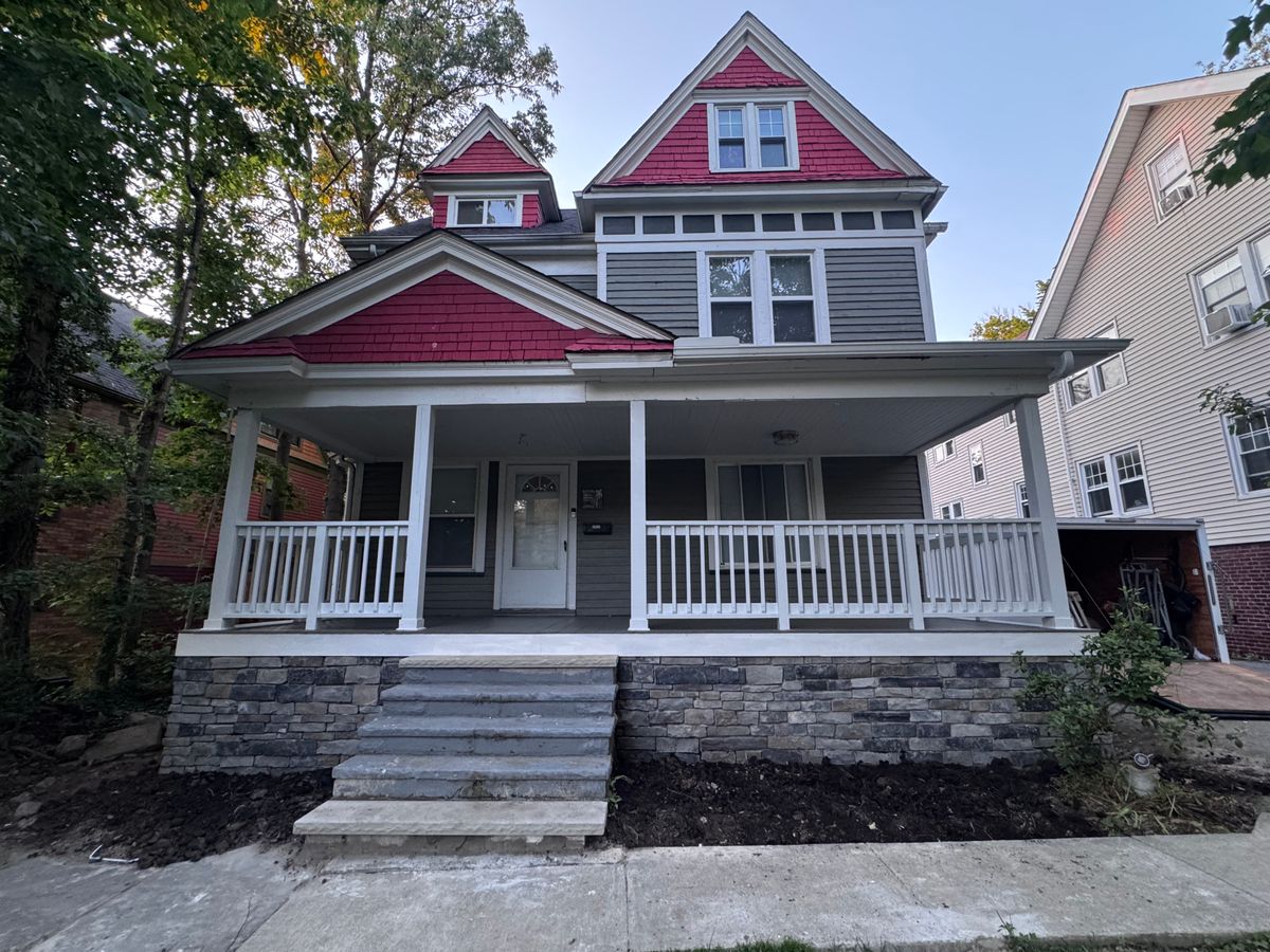 Full Home Remodeling for Priddy Amazing Builders in Ravenna, OH