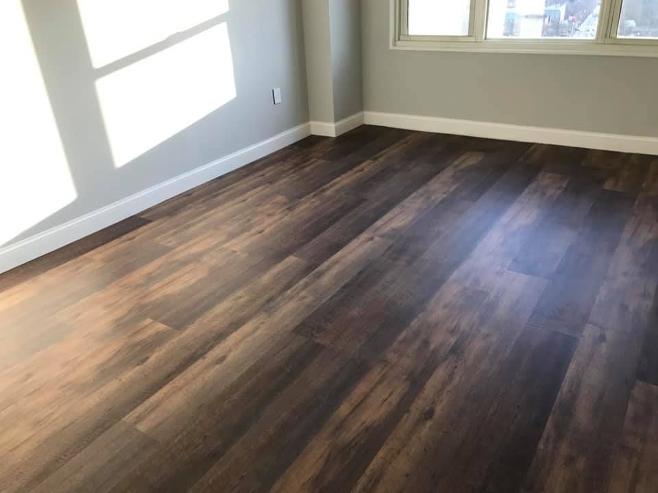 Flooring for Kevin Mulholland LLC in Wayne, NJ