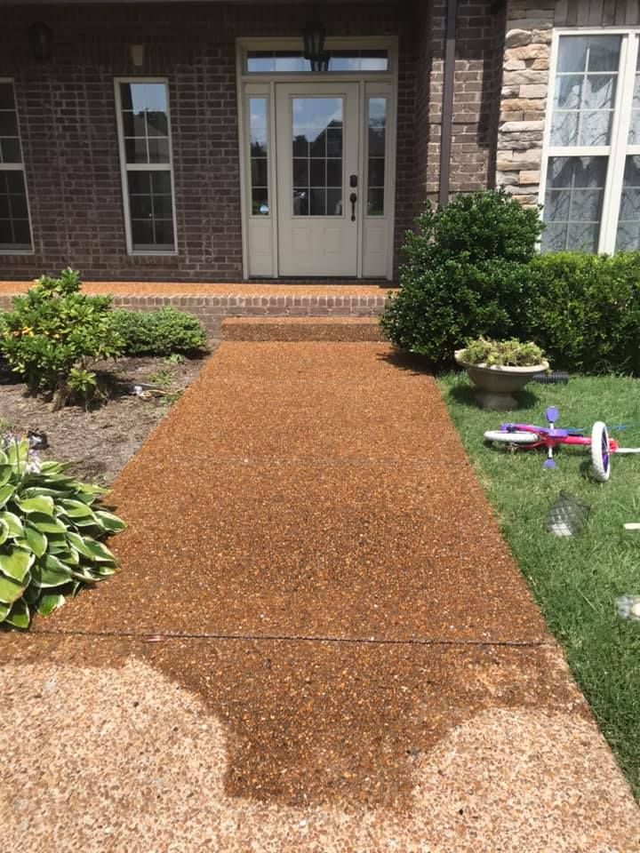 Repair And Maintenance for Barrett Home Services in Hendersonville, TN