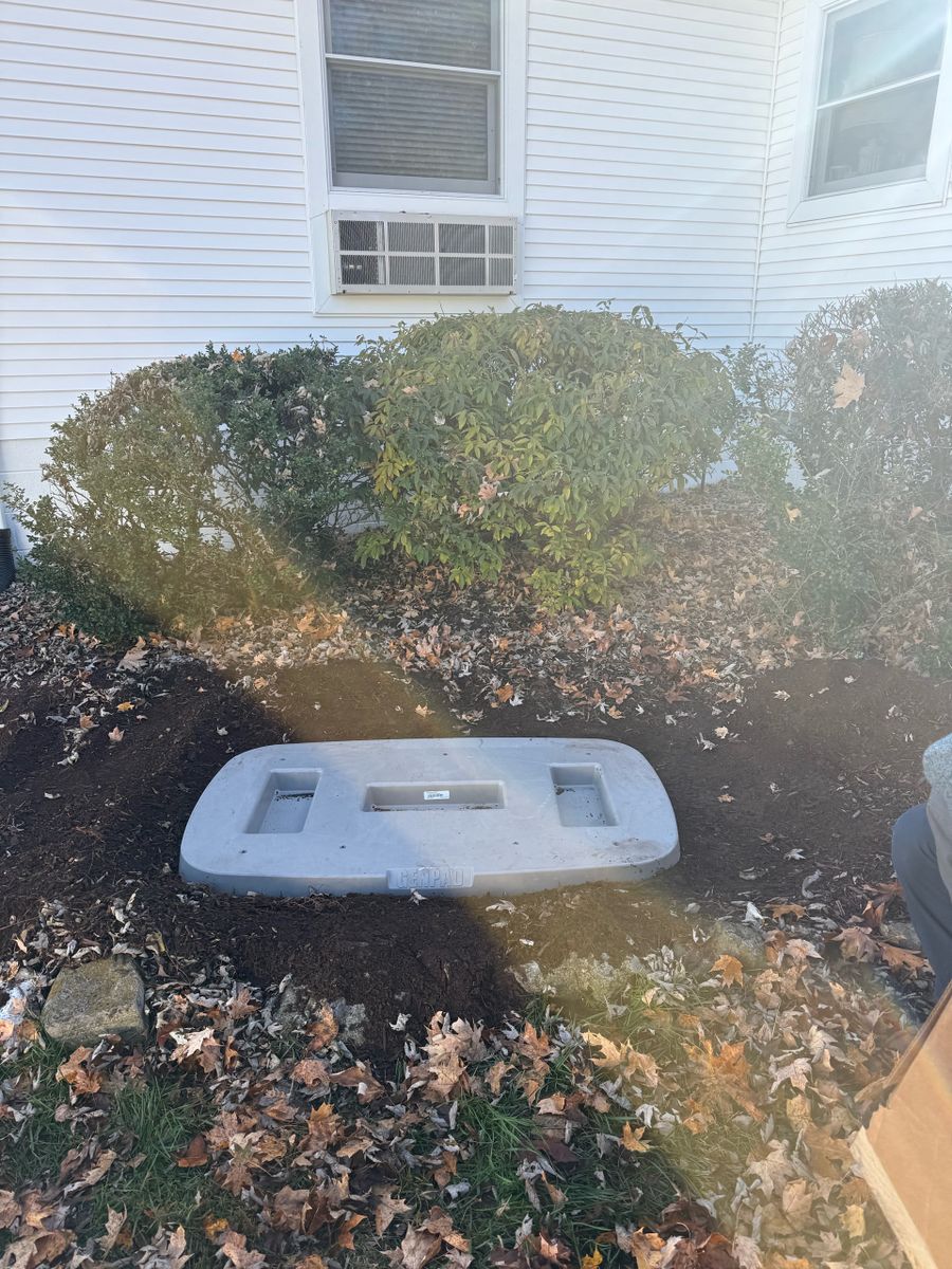 Automatic Standby Generators for Li Electric of TN in Columbia, TN