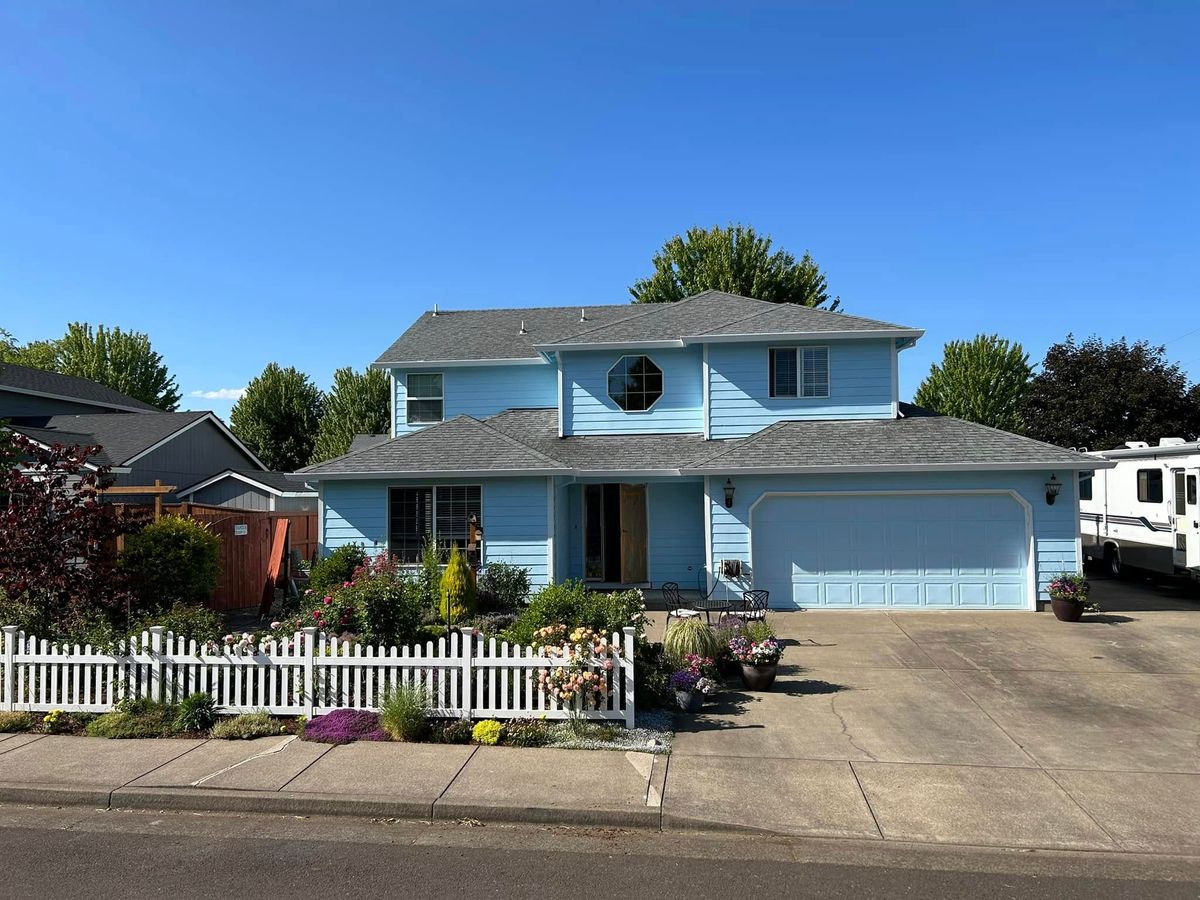 Deck & Patio Installation for Great Paint and Renovate LLC in Lebanon, OR