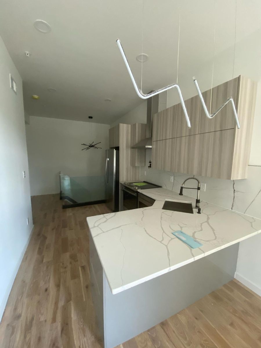 Kitchen Renovation for Buildsmore Contracting Inc in East Windsor Township, NJ