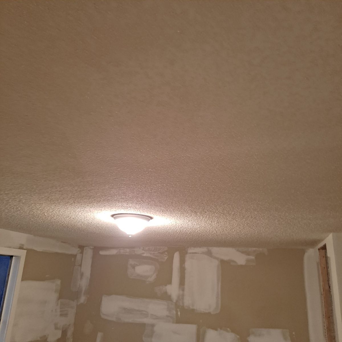 Painting and Drywall for Triple J Handyman Services in Greenville, SC