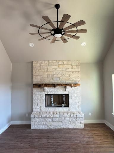 Residential New Builds for Reaves Custom Homes LLC in Jacksboro , TX