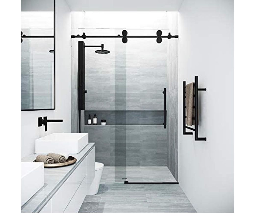 Bathroom Renovation for GR Home Specialist, LLC in Antioch, TN