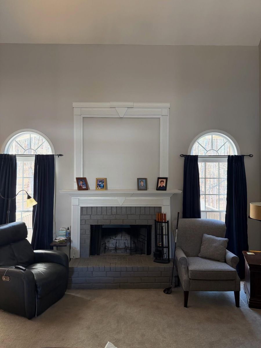 Kitchen Renovation for Wise Remodeling CO in Kennesaw, GA