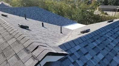 Roofing for Matthew Brooms Construction  in Coos Bay, OR