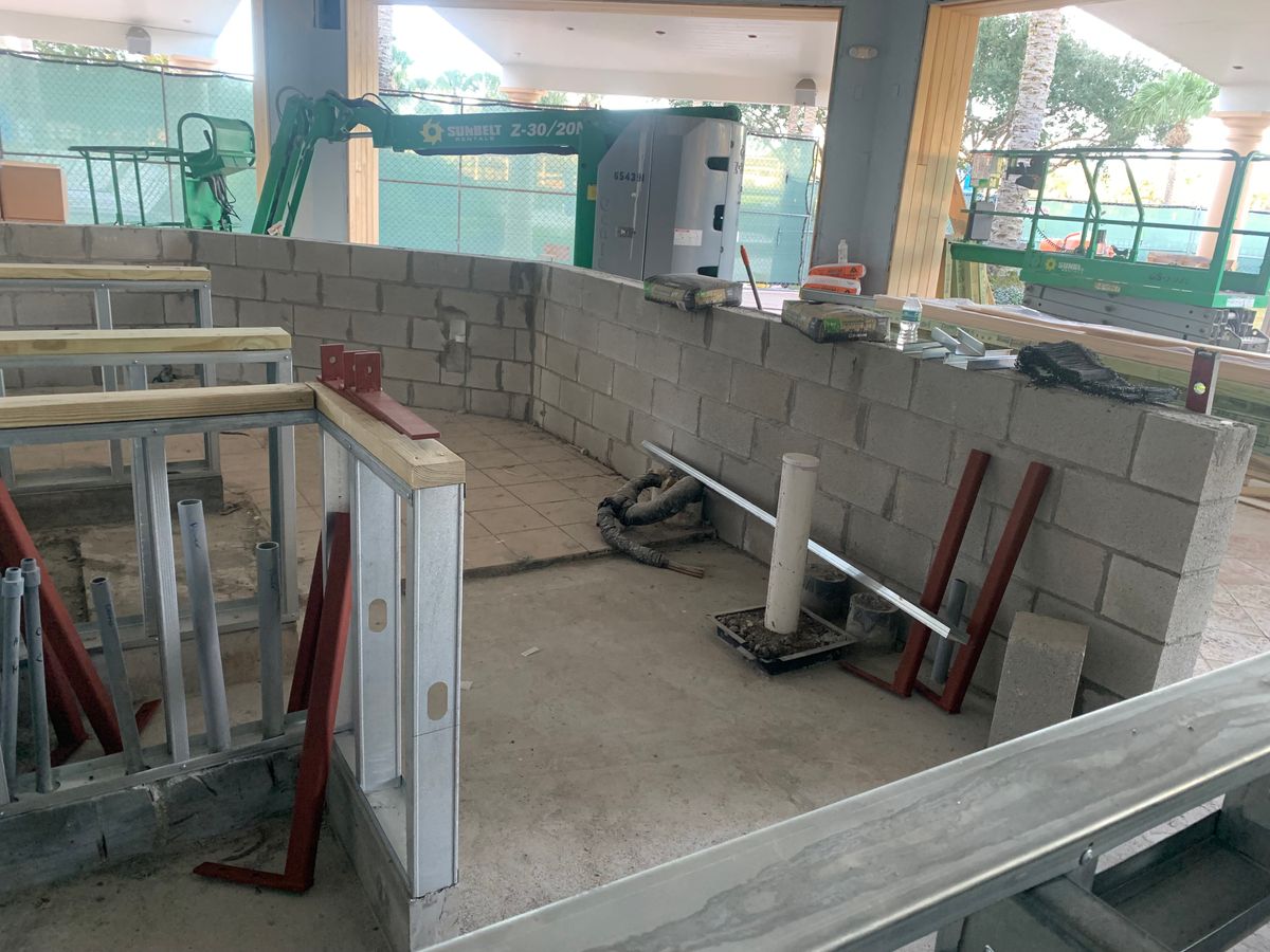 Plumbing System Installation for Nomadic Plumbing Orlando in Orlando, FL