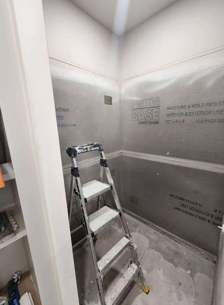 Bathroom Remodeling for Elite Custom Tile Installations in Ocala, FL