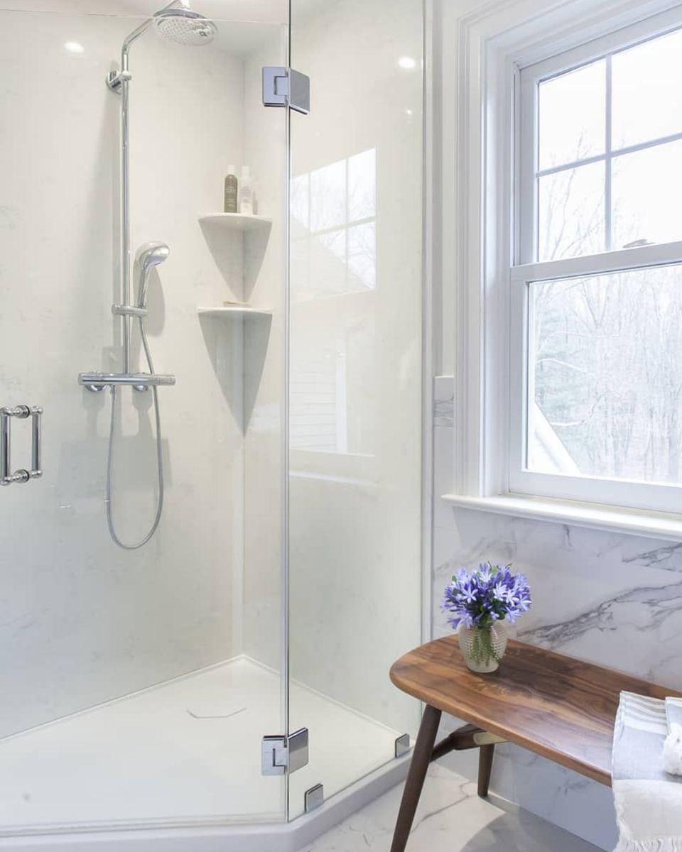 Bathroom Remodeling for Litchfield Hills Kitchen & Bath in Litchfield County, CT