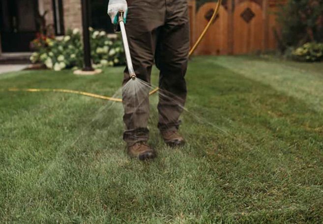 Landscape Design for Magnolia Landscape & Design in Aledo, TX