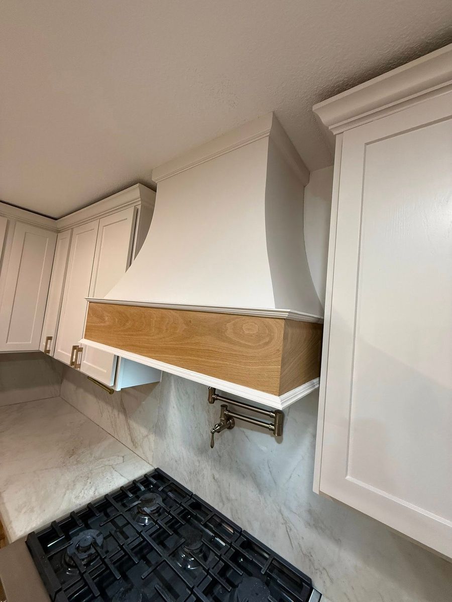 Kitchen and Cabinet Refinishing for Escorpio Painting in Tampa, FL