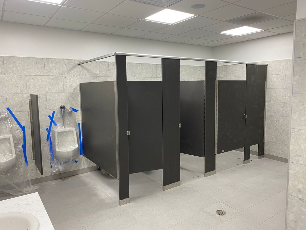 Flooring for Top Quality Contracting, LLC in Jacksonville, FL