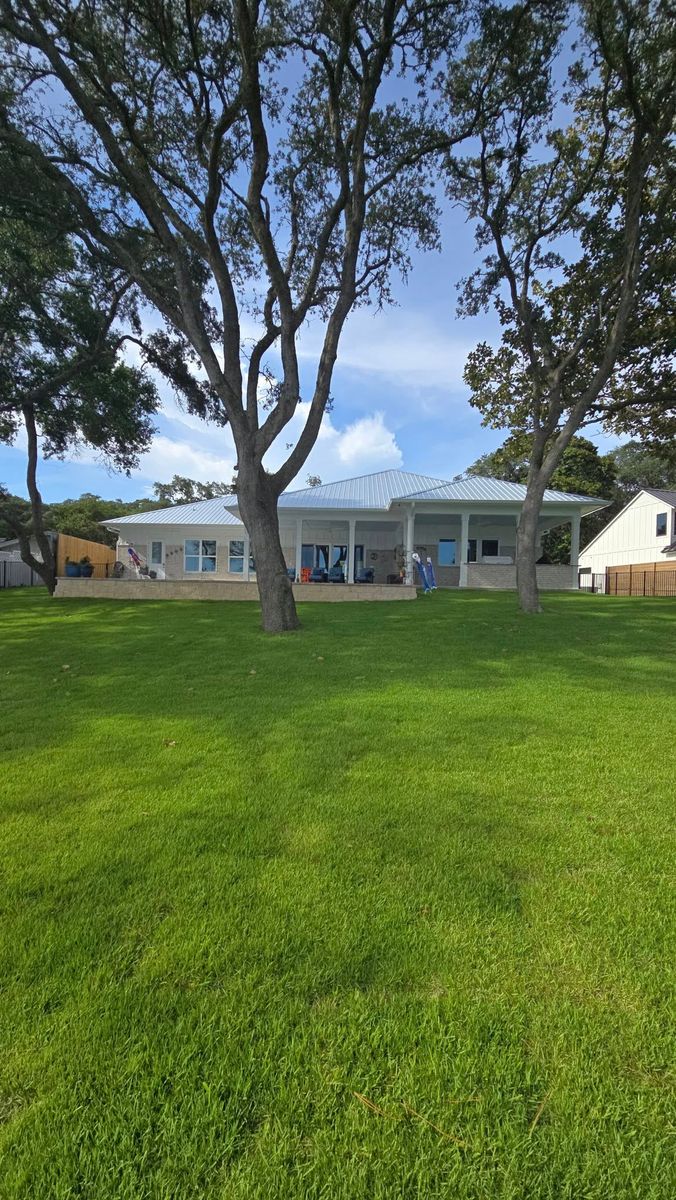 New Construction for Albee Construction in Okaloosa County, FL