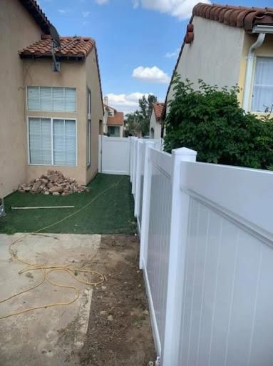 Gate Installation And Repair for JV Building Fences in Fontana, CA