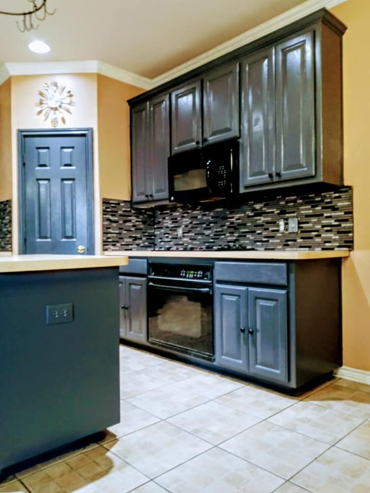 Handyman Services for PBT Contractors in Dallas, Texas