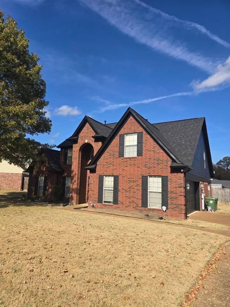 Exterior Painting for Hightower Painting in Covington, TN