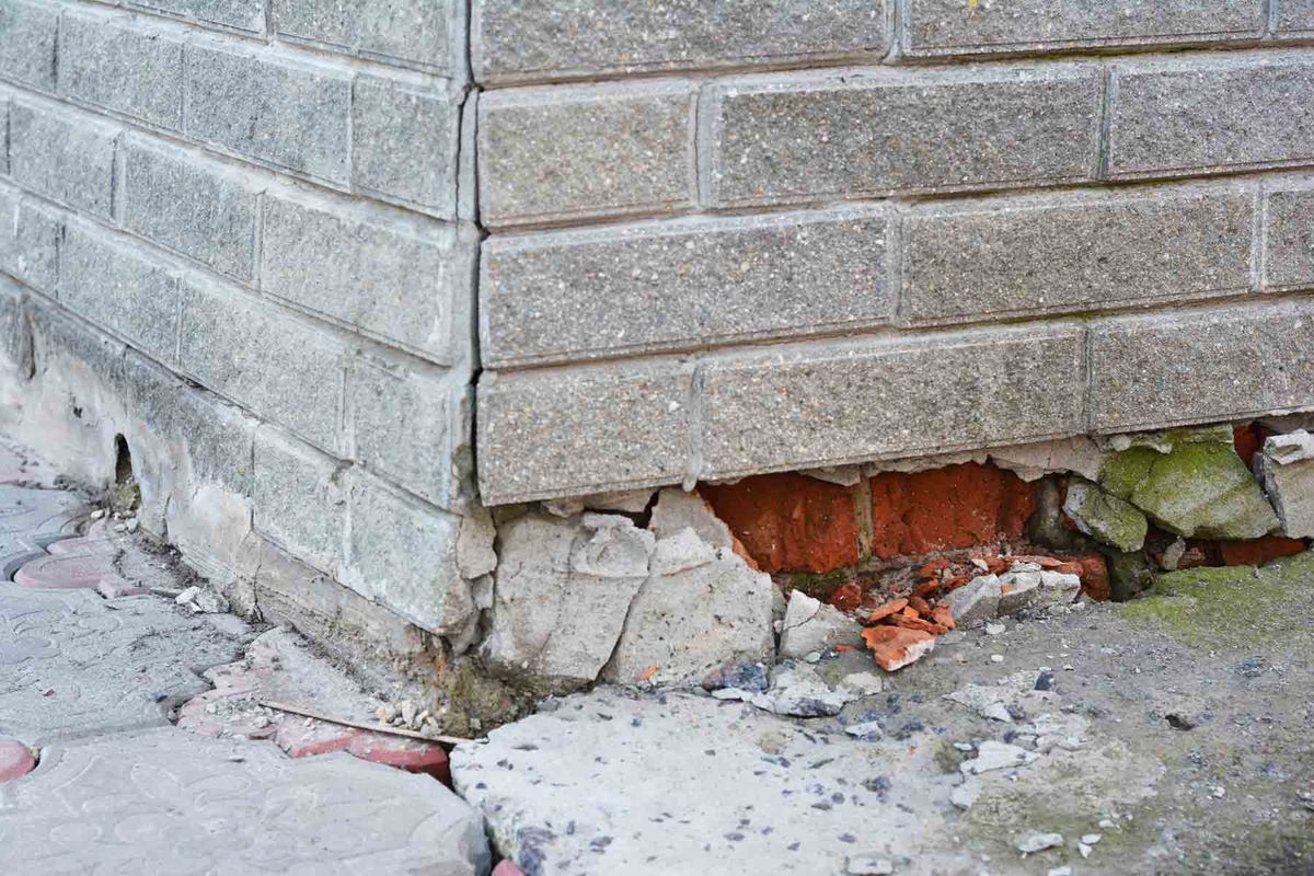 Masonry Restoration for MAG Stone and Brick Restoration in Federal Way, WA