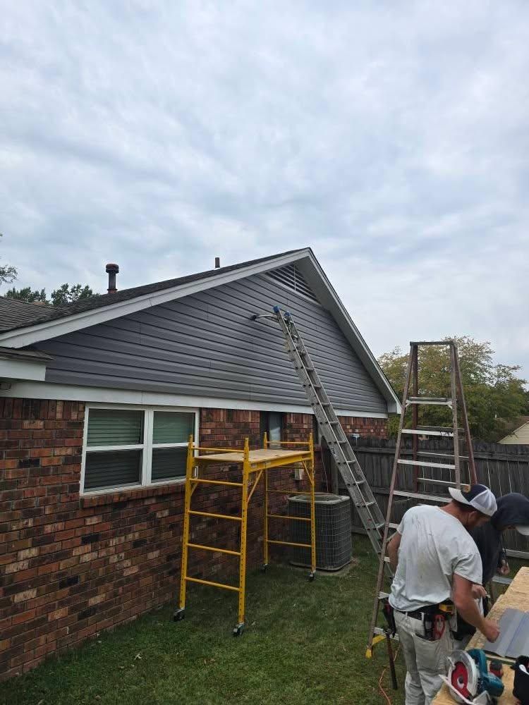 Other Services for Hightower Painting in Covington, TN