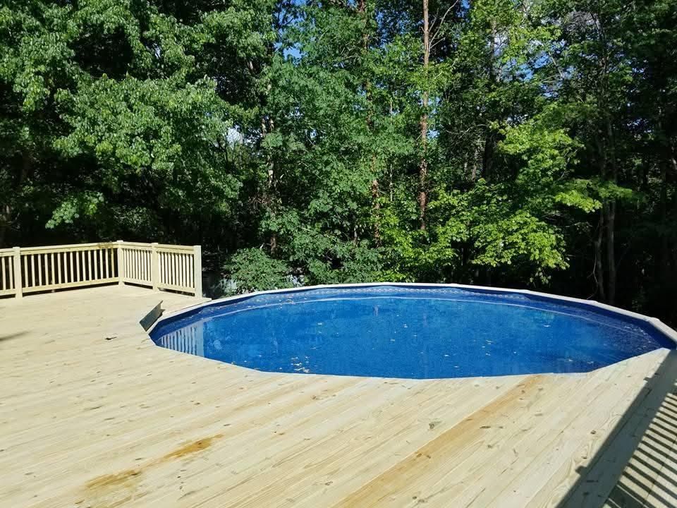 Other Repair Services for Castaneda Home Services  in Gainesville, GA