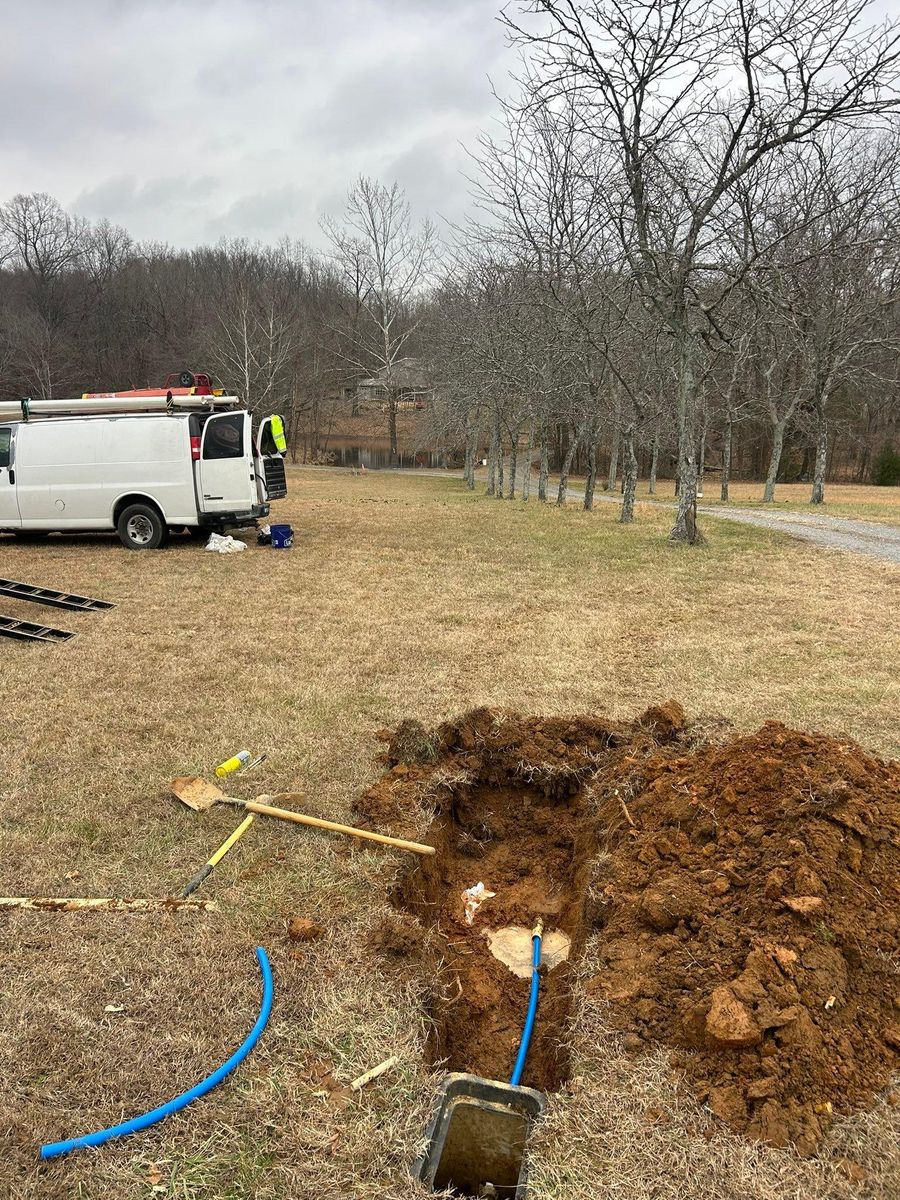 Other Services for Pro Plumbing and Home Improvements in Goodlettsville, TN