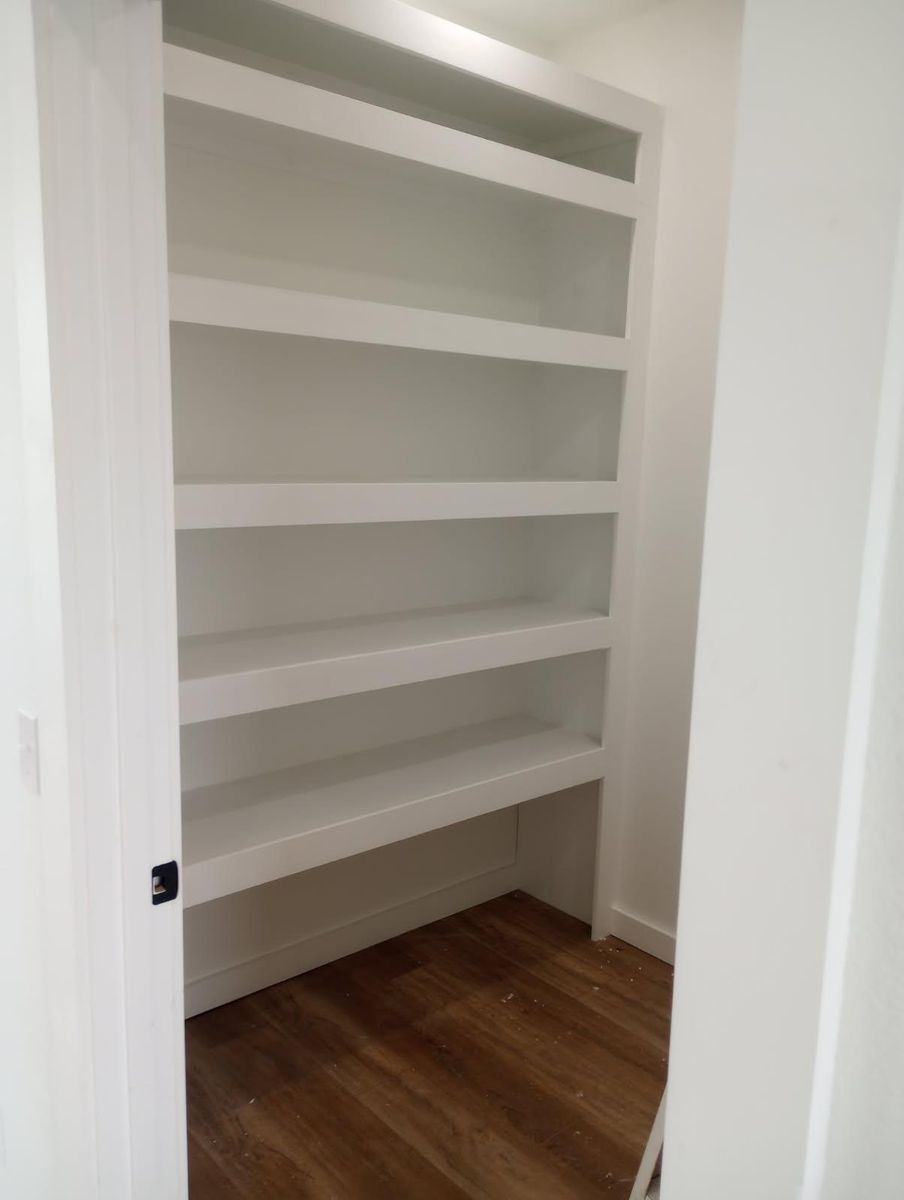 Custom Home Construction for Eggert Construction and Landhaus Woodworks in Winona,  MO