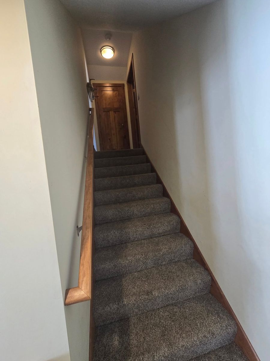 Interior Painting for Precision Touch Painting in Hugo, MN