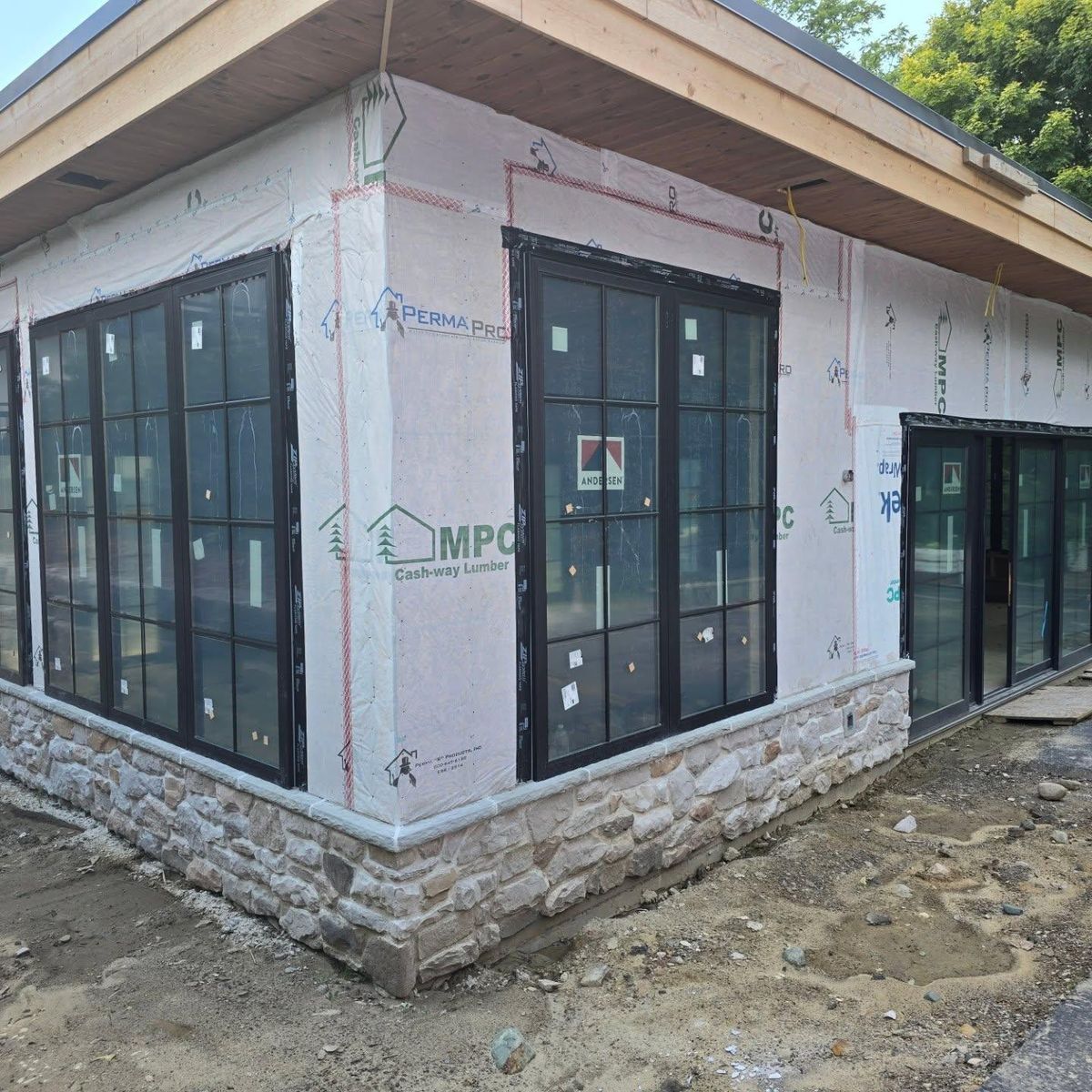 Other Repair Services for D&K Customs in Brighton, MI