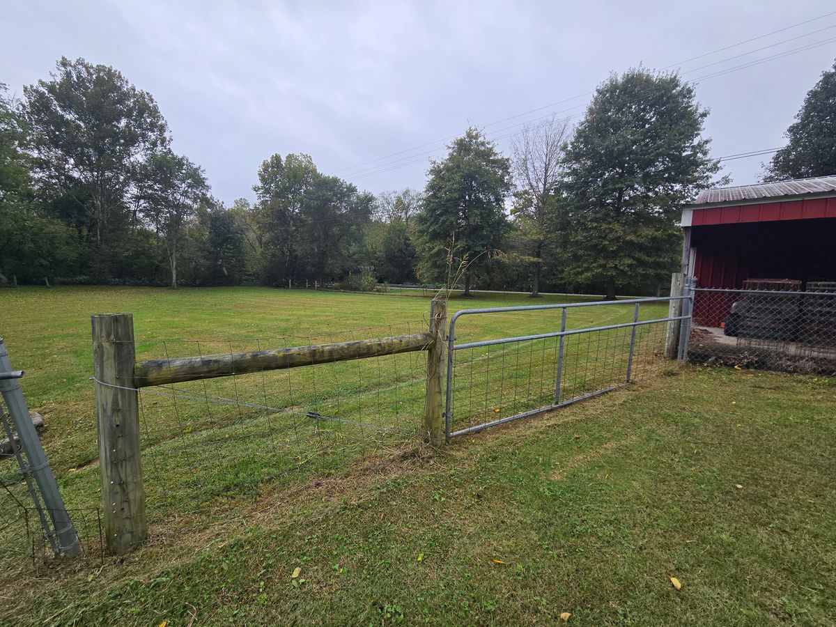 Fence Repair for Southern Town & Country Fence in Sparta, TN
