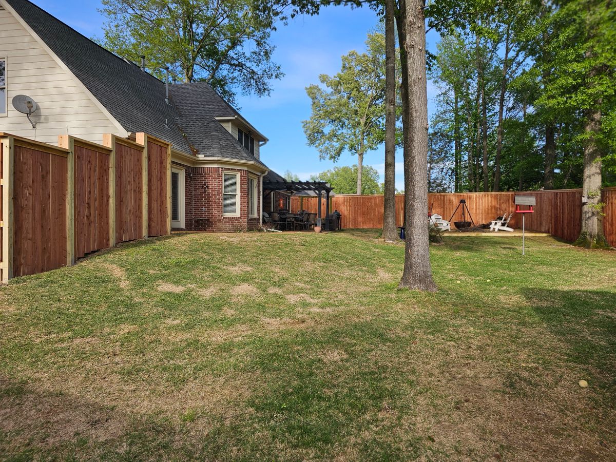 Fence Repair for Stewart Fencing in Mason, TN