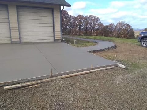  Patio Covers for Castro General Construction LLC  in Albany, OR