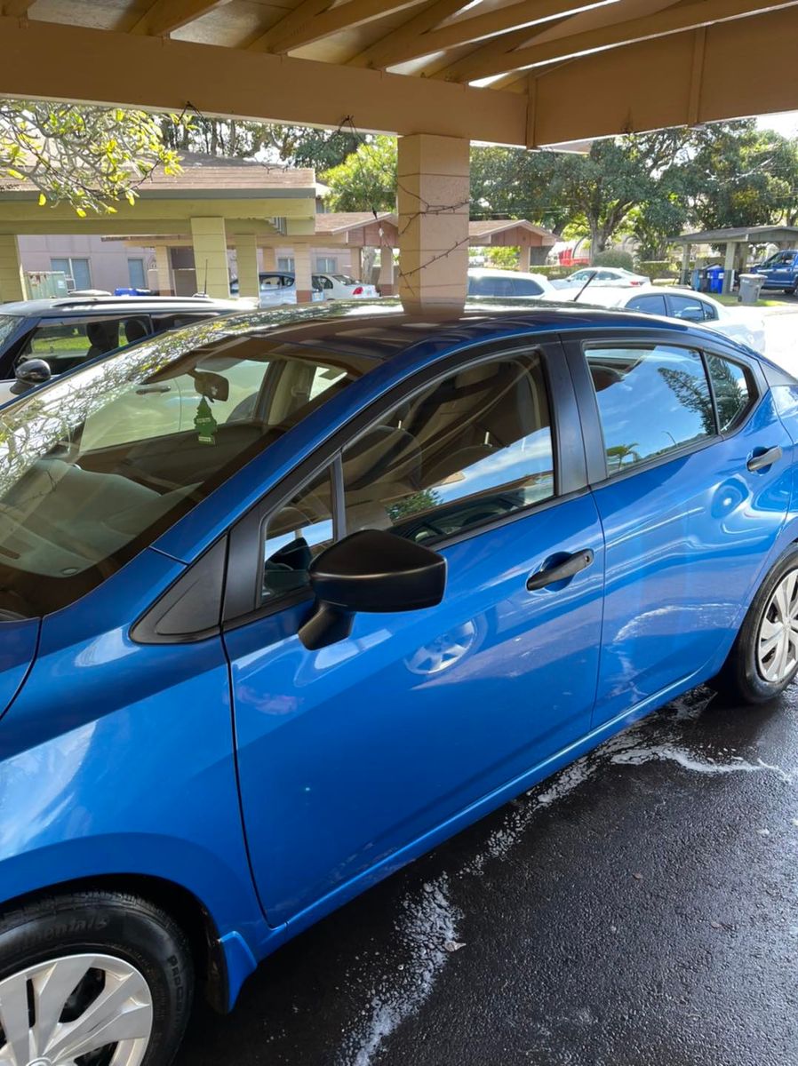 Wax & Polish for EastSide AutoDetail LLC in Honolulu, HI