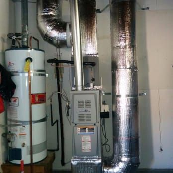 Air Conditioner Installation & Repair for Contra Costa Heating & Air Conditioning in San Leandro, CA