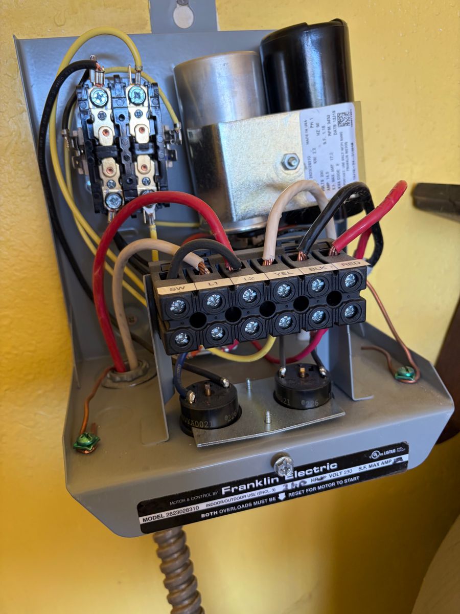 Residential Electrical Services for Wired Electrical Services in Grants, NM
