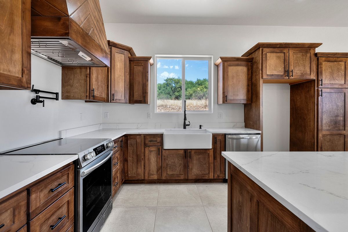 Full Home Remodels for Casoma Construction in Rio Rico, AZ