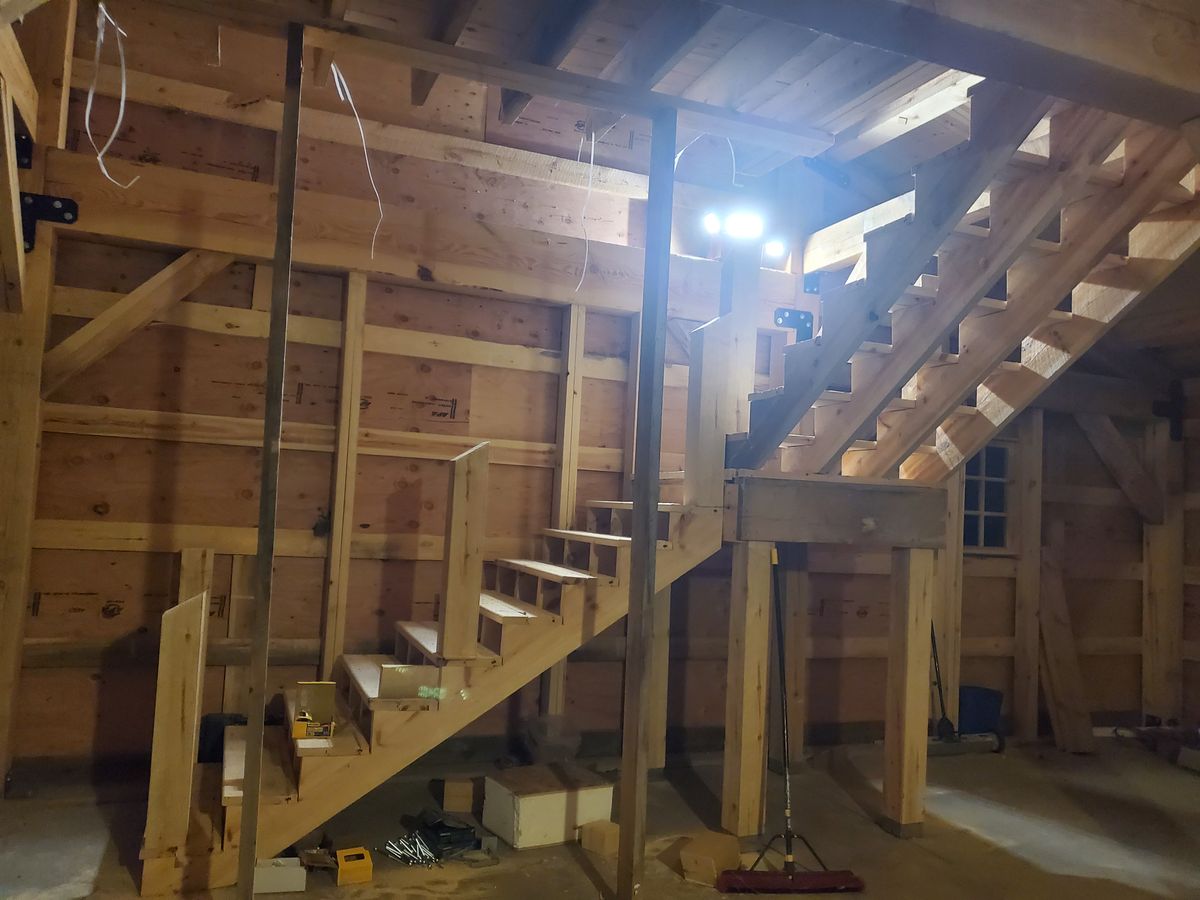 Kitchen Renovation for Mountain View Association LLC. in Colorado Springs, CO