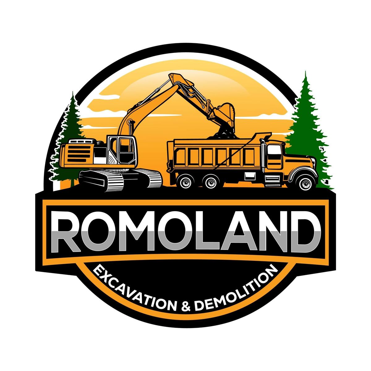 Material Hauling for Romoland General Contractor & Pools Inc. in Fontana, CA
