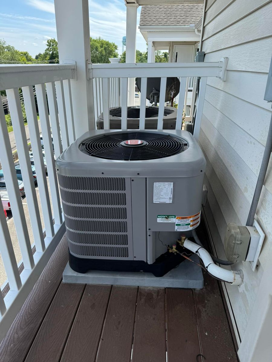 Routine Maintenance and Tune-ups for Affordable Indoor Comfort in Hammonton, NJ