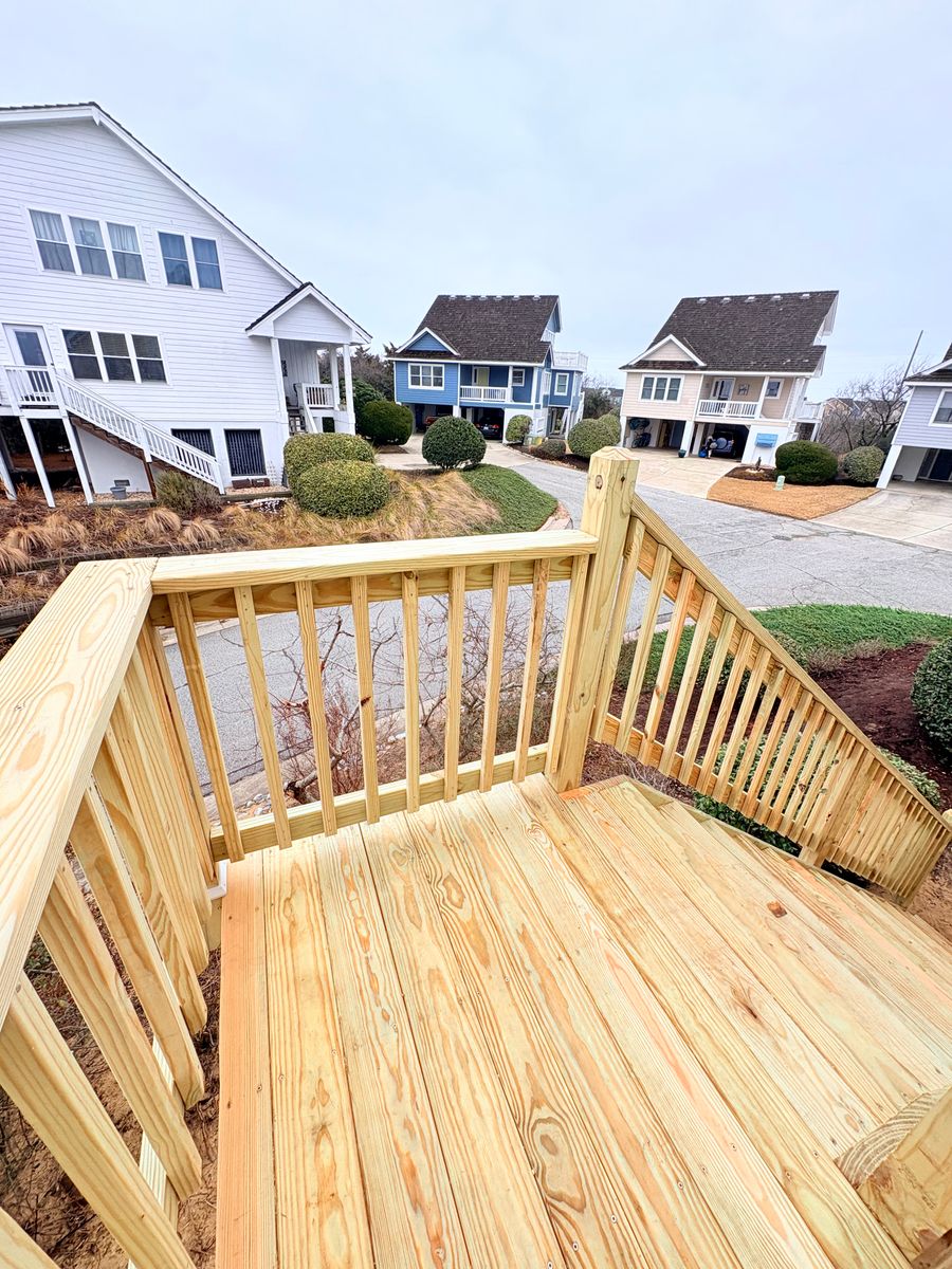 Building for  in Kill Devil Hills, NC