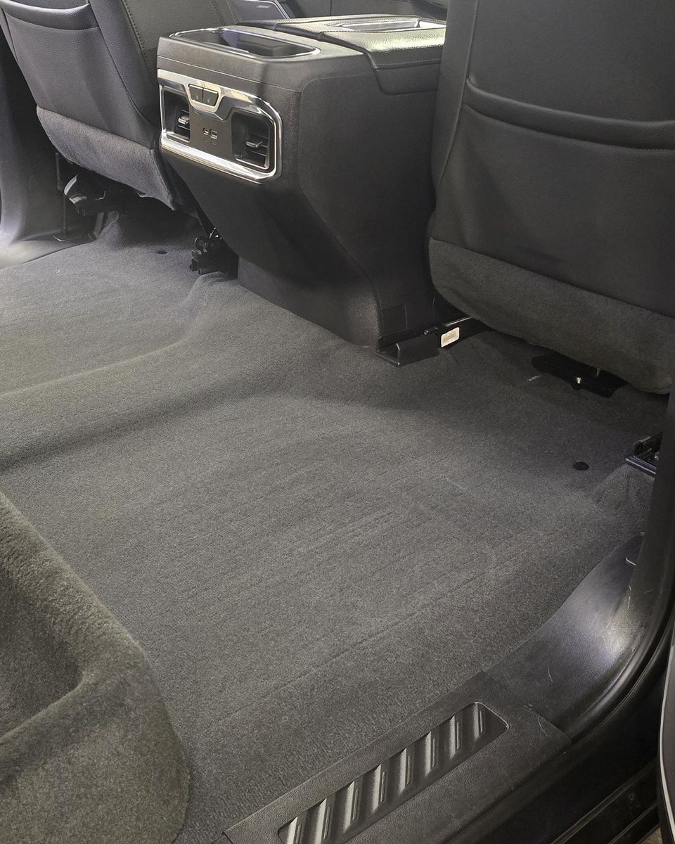 Full Detail Service for Luxury Auto Detail in Peoria, IL