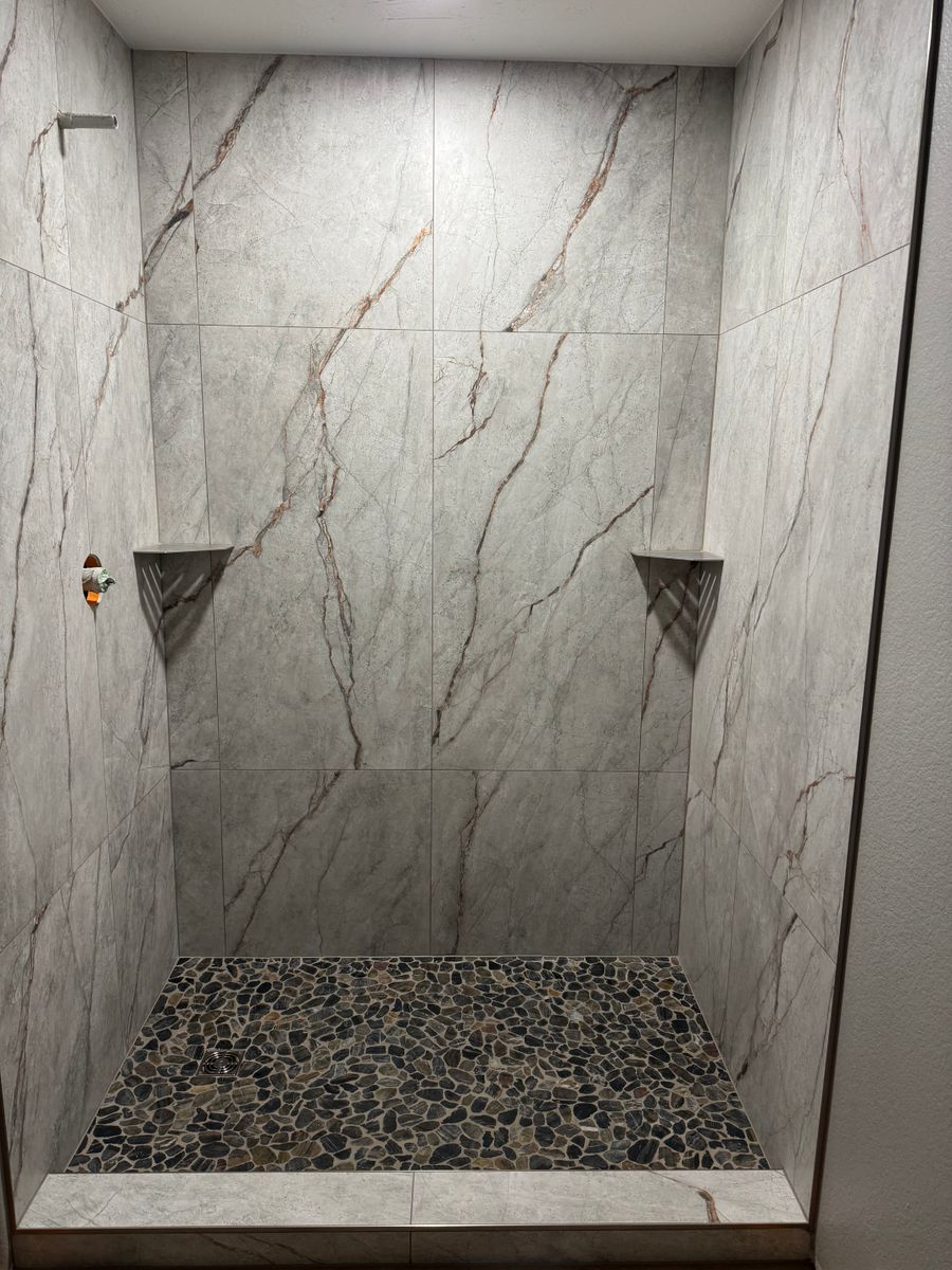 Other Service for Dakota Tile & Stone in Belle Fourche, SD