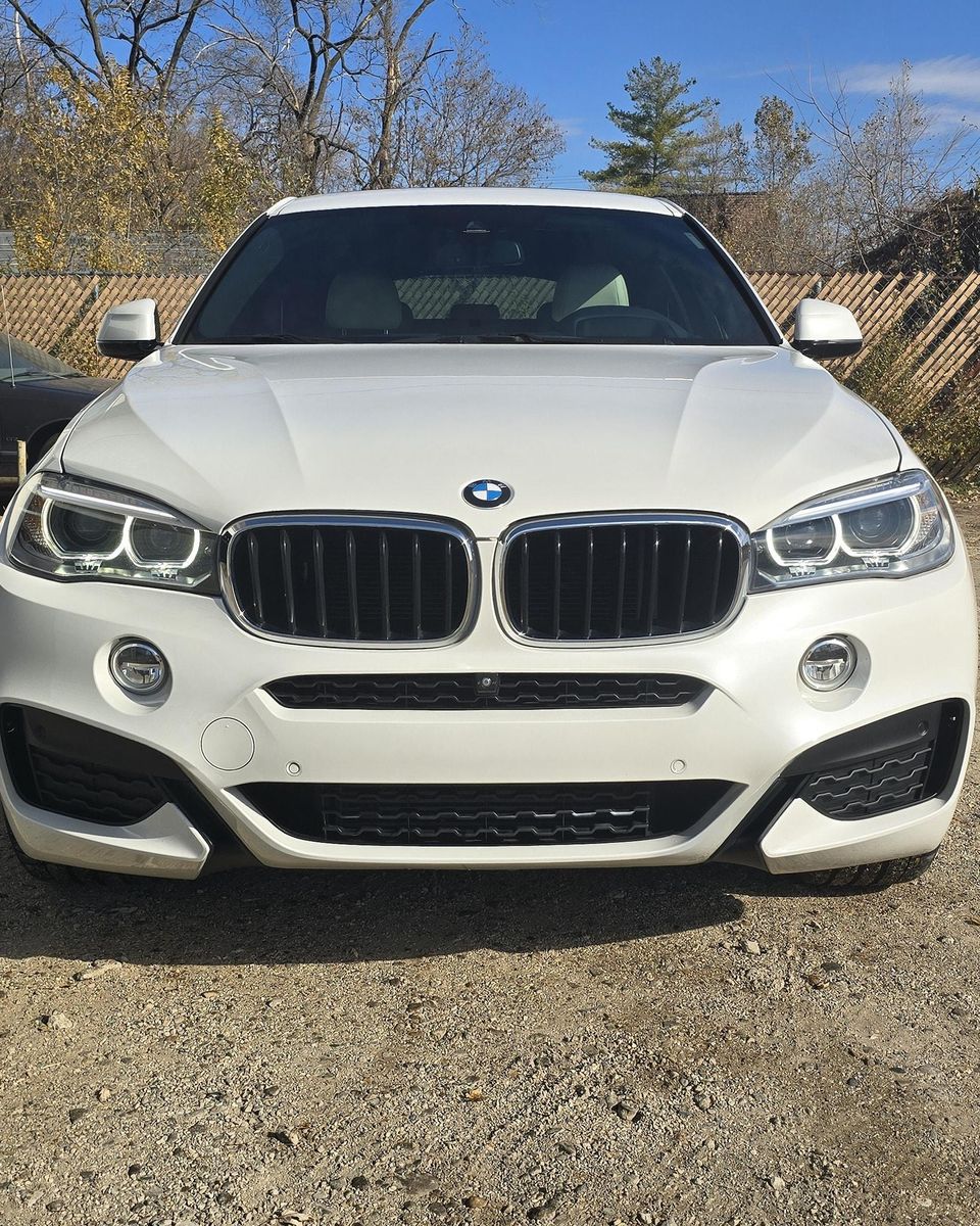 Full Detail Service for Luxury Auto Detail in Peoria, IL
