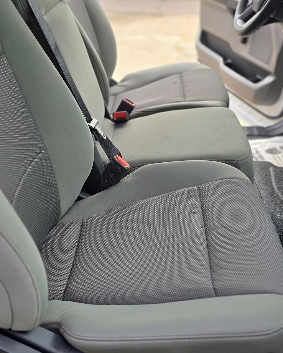 Full Detail Service for Luxury Auto Detail in Peoria, IL