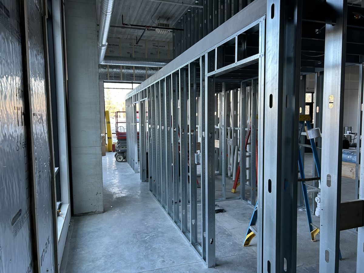 Commercial Construction for Complete Construction Solutions in Alexandria, MN