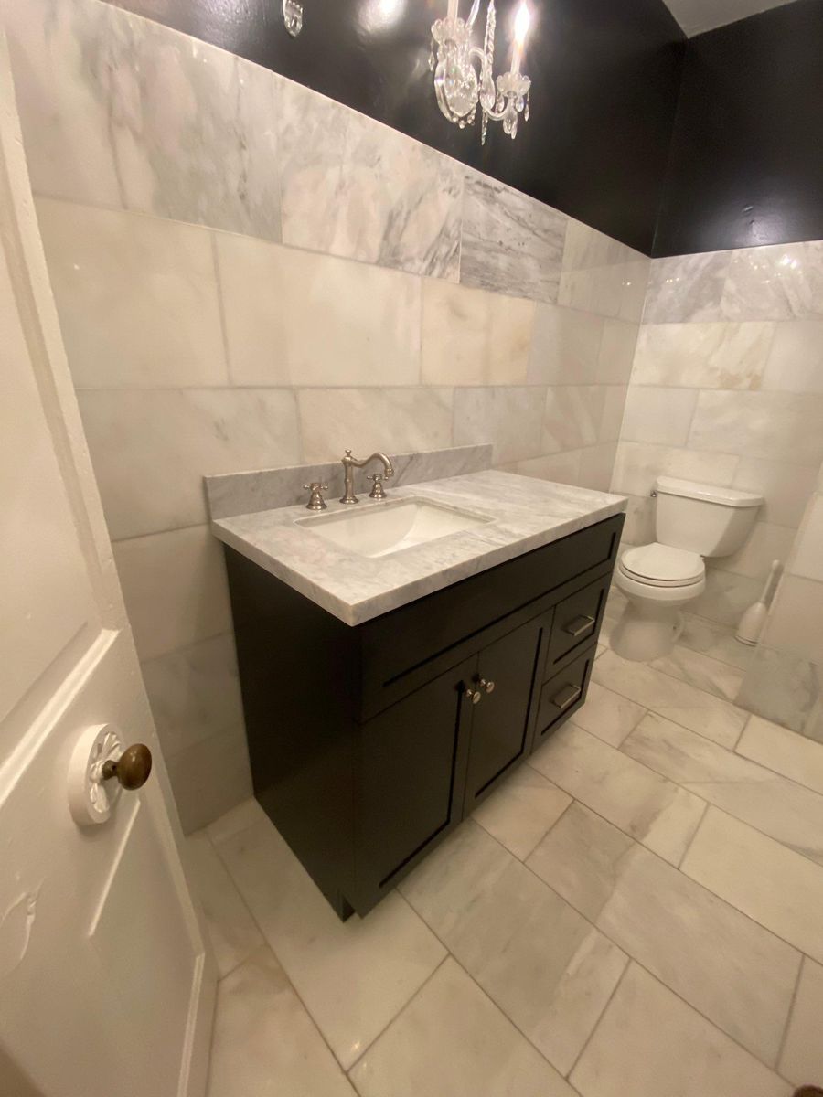 Plumbing Repairs for CCS Plumbing LLC in LaPlace, LA