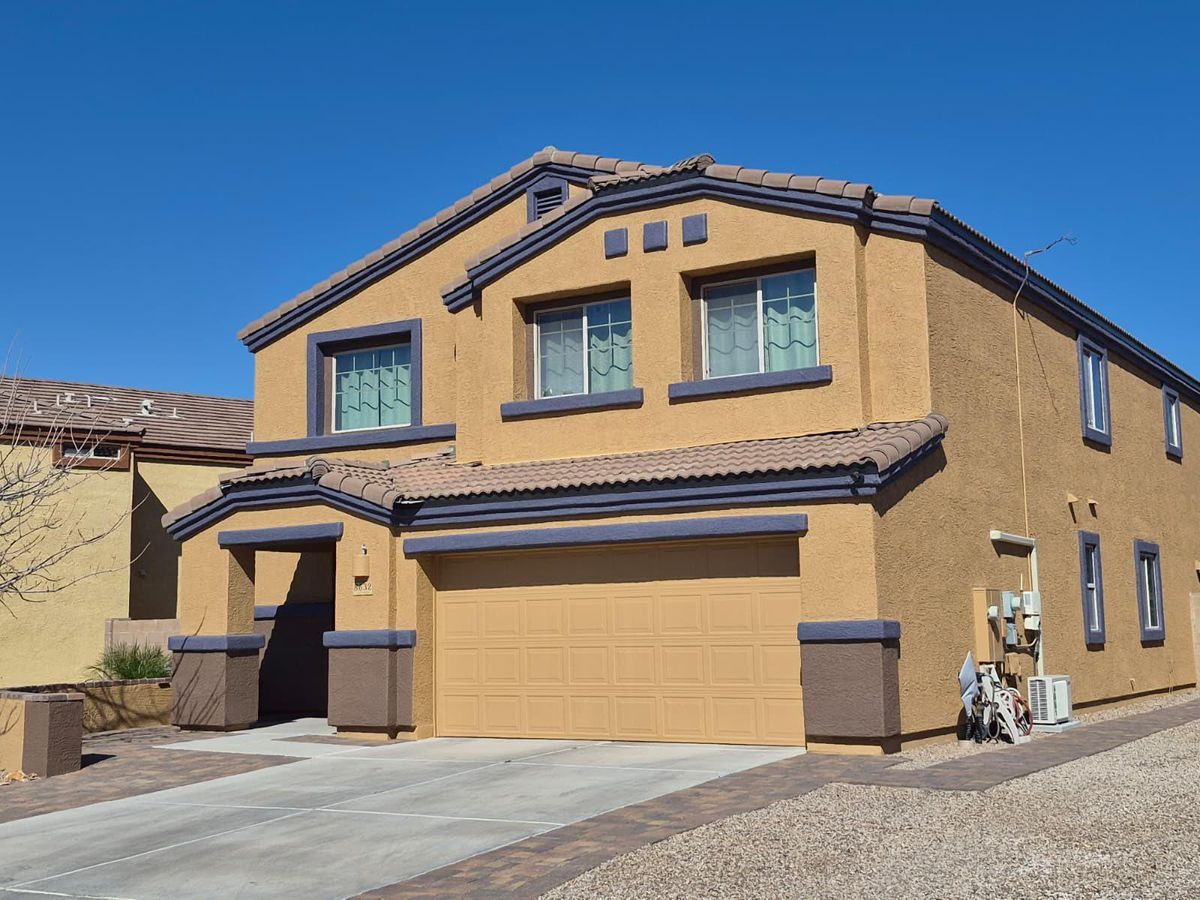 Roofing Repairs for Castro’s Custom’s Roofing LLC in Tucson, AZ