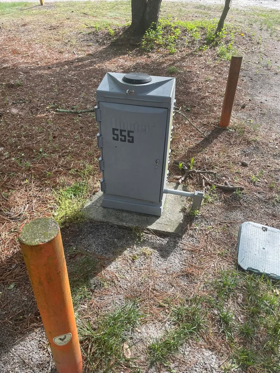 Commercial/Business/HOA Irrigation for New Jersey American Irrigation in Toms River, NJ