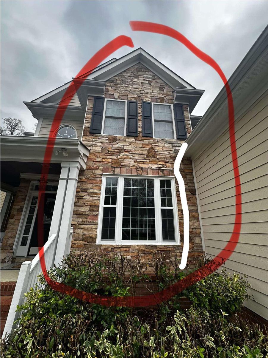 Siding Restoration for CE Restoration in Durham, NC