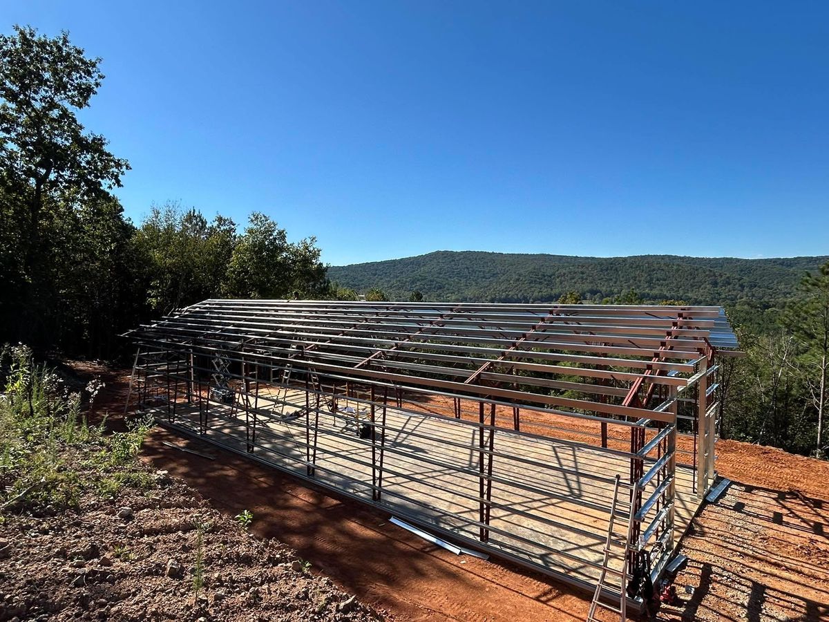 Carpentry for Seven Hills Remodeling in Cave Spring, GA