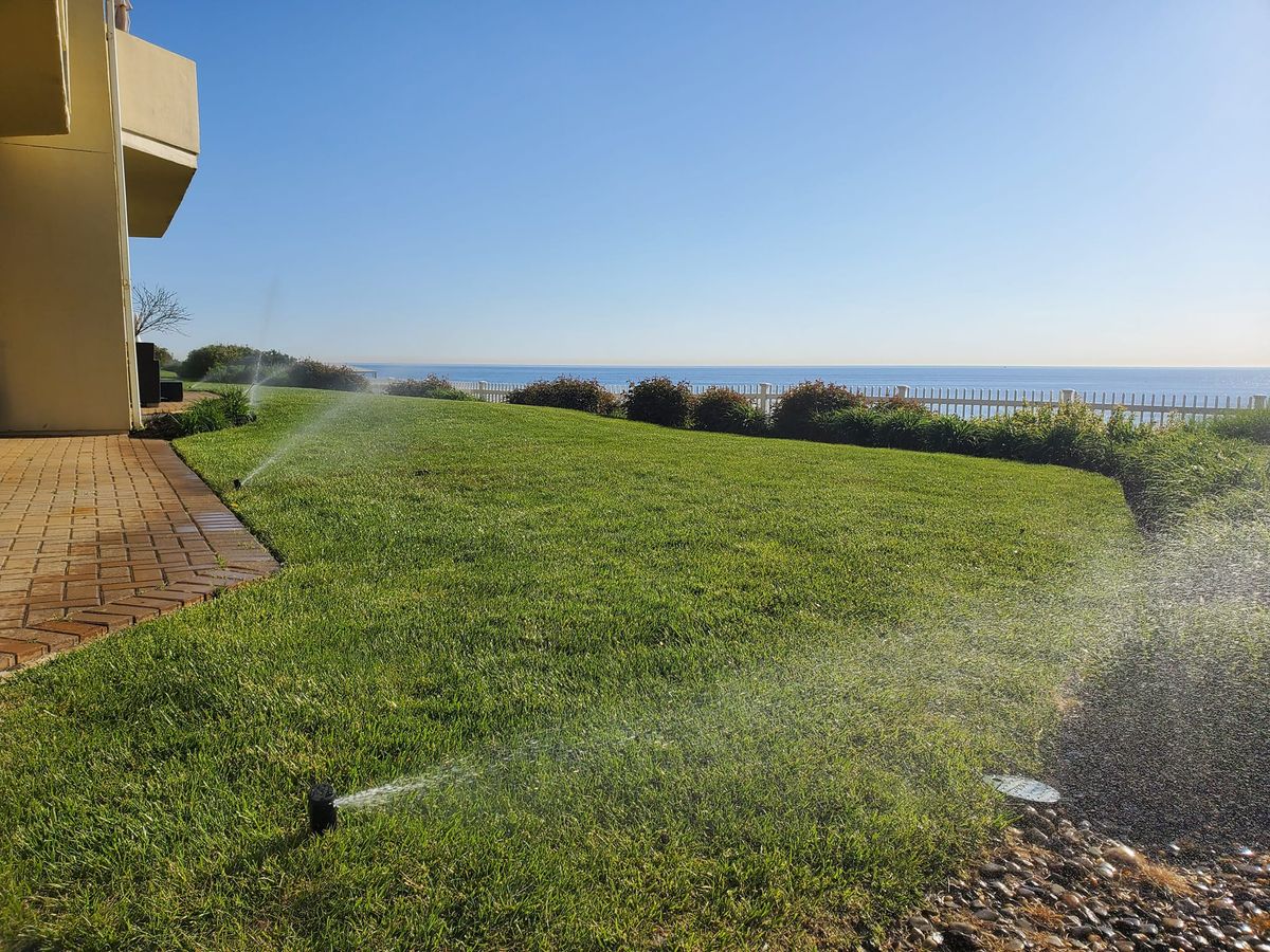 Commercial/Business/HOA Irrigation for New Jersey American Irrigation in Toms River, NJ